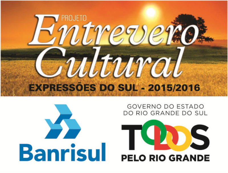 Entrevero Cultural integra programação do Natal de Santo Ângelo